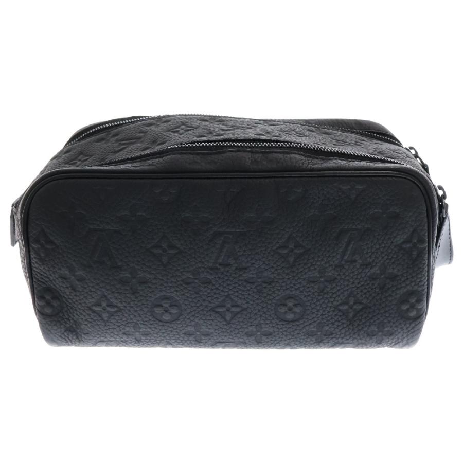 LOUIS VUITTON（ルイ・ヴィトン） トリヨン モノグラム ドップ キット