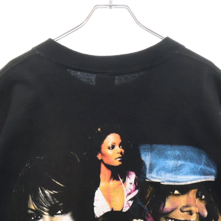 VINTAGE ヴィンテージ 00s JANET JACKSON ALL FOR YOU TOUR ジャネット 