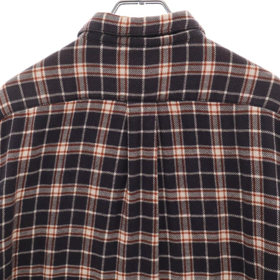 CHROME HEARTS（クロムハーツ） HEYWOOD LS ヘイウッド チェック柄