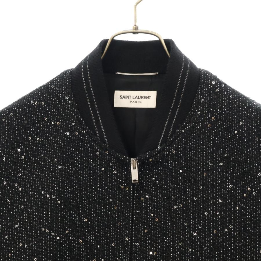 Saint Laurent Aviator ボンバージャケット Saint Laurent  