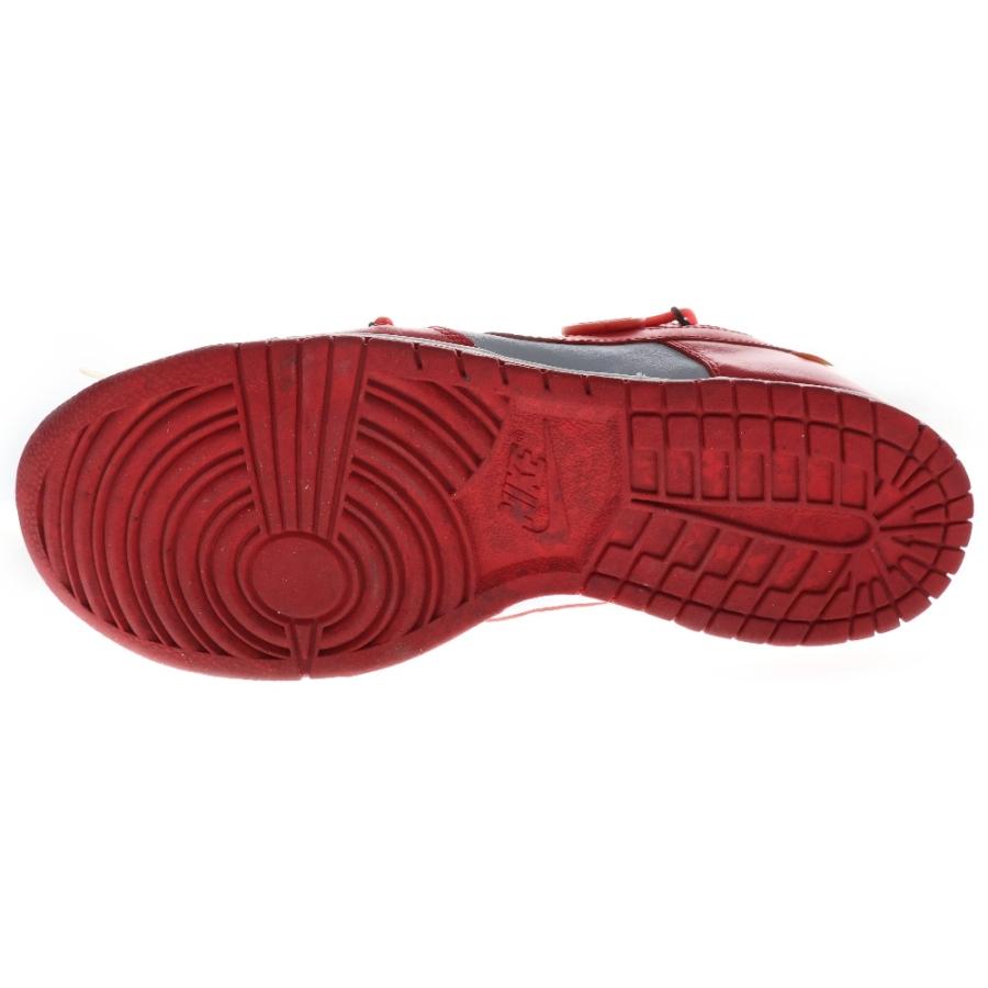 NIKE ナイキ ×OFF-WHITE DUNK LOW オフホワイト ダンク NIKE ナイキ ×OFF-WHITE DUNK LOW オフホワイト ダンク