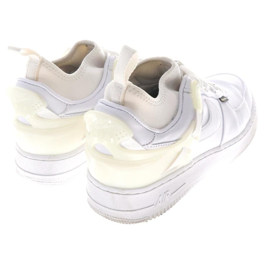NIKE ナイキ ×AIR FORCE 1 LOW SP UC WHITE GORE-TEX アンダー NIKE ナイキ ×AIR FORCE 1 LOW SP UC WHITE GORE-TEX アンダー