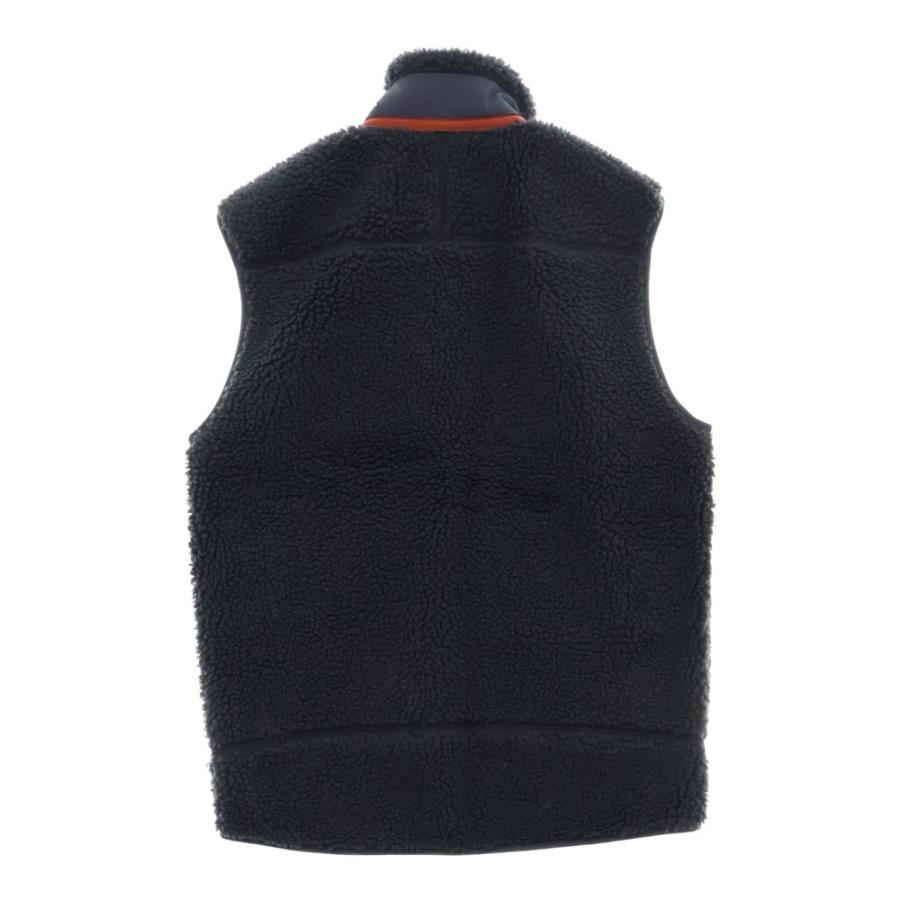 patagonia（パタゴニア） 24AW CLASSIC RETO-X VEST フリースベスト