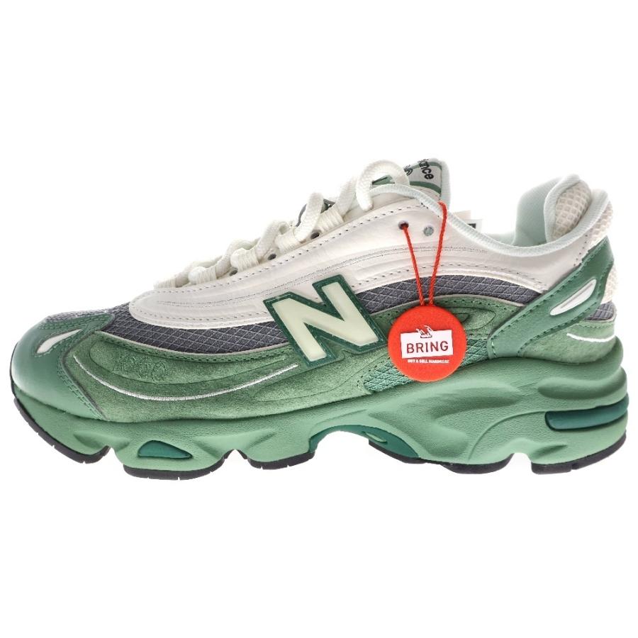 New Balance（ニューバランス） M1000MA スウェード メッシュ 