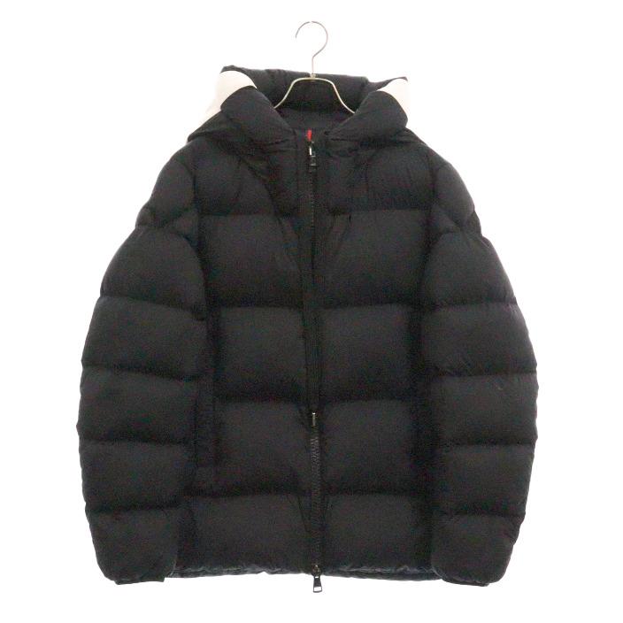 MONCLER モンクレール 21AW ODART オダートナイロン ジップ MONCLER モンクレール 21AW ODART オダートナイロン ジップ