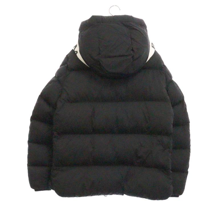 MONCLER モンクレール 21AW ODART オダートナイロン ジップ MONCLER モンクレール 21AW ODART オダートナイロン ジップ
