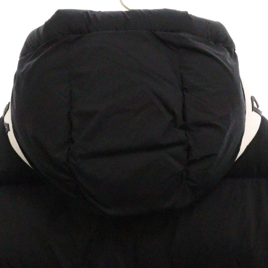 MONCLER モンクレール 21AW ODART オダートナイロン ジップ MONCLER モンクレール 21AW ODART オダートナイロン ジップ
