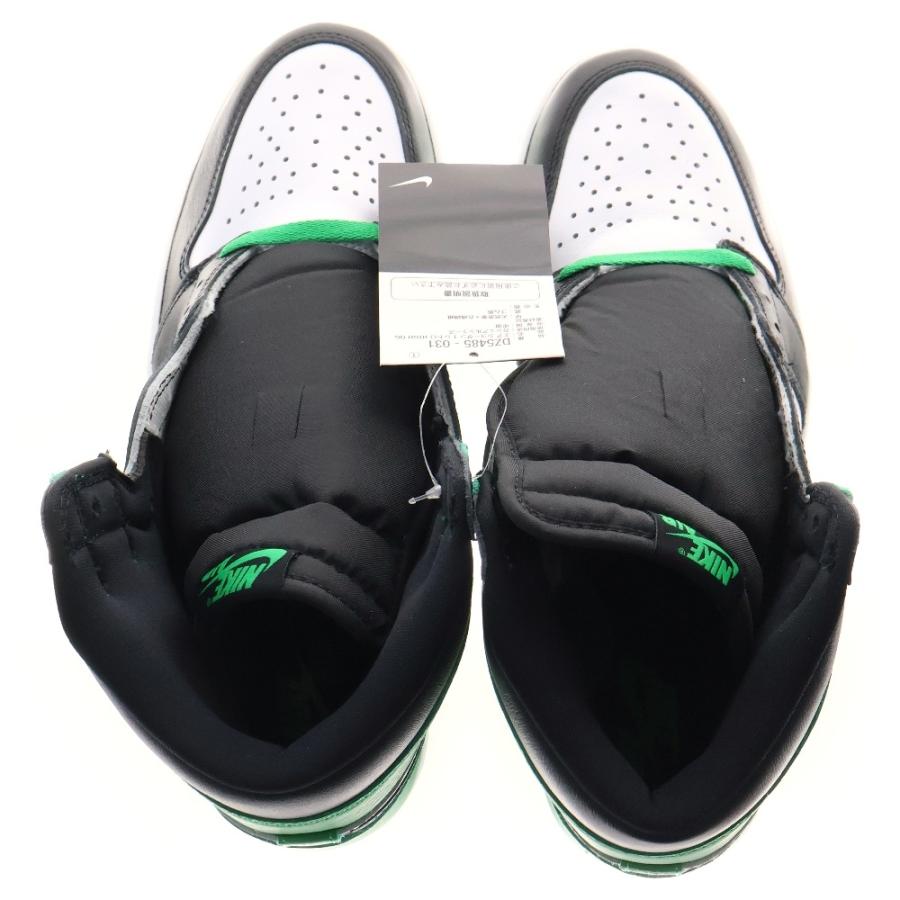 NIKE（ナイキ） AIR JORDAN 1 エアジョーダン1 レトロ ラッキー