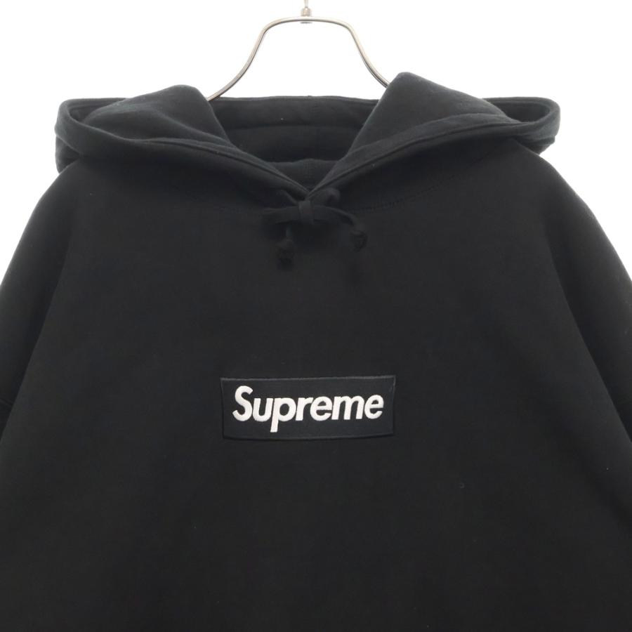 Supreme（シュプリーム） 24AW Box Logo Hooded Sweatshirt ボックス