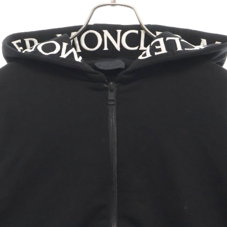 MONCLER モンクレール 20AW MAGLIA CARDIGAN マグリア ロゴ刺繍