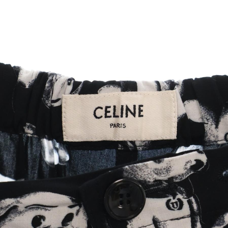 CELINE（セリーヌ） 22SS AMY DORIAN エイミードリアンブレインオン