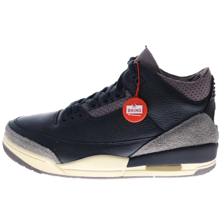 NIKE ナイキ ×WMNS AIR JORDAN 3 RETRO OG SP アママニエール