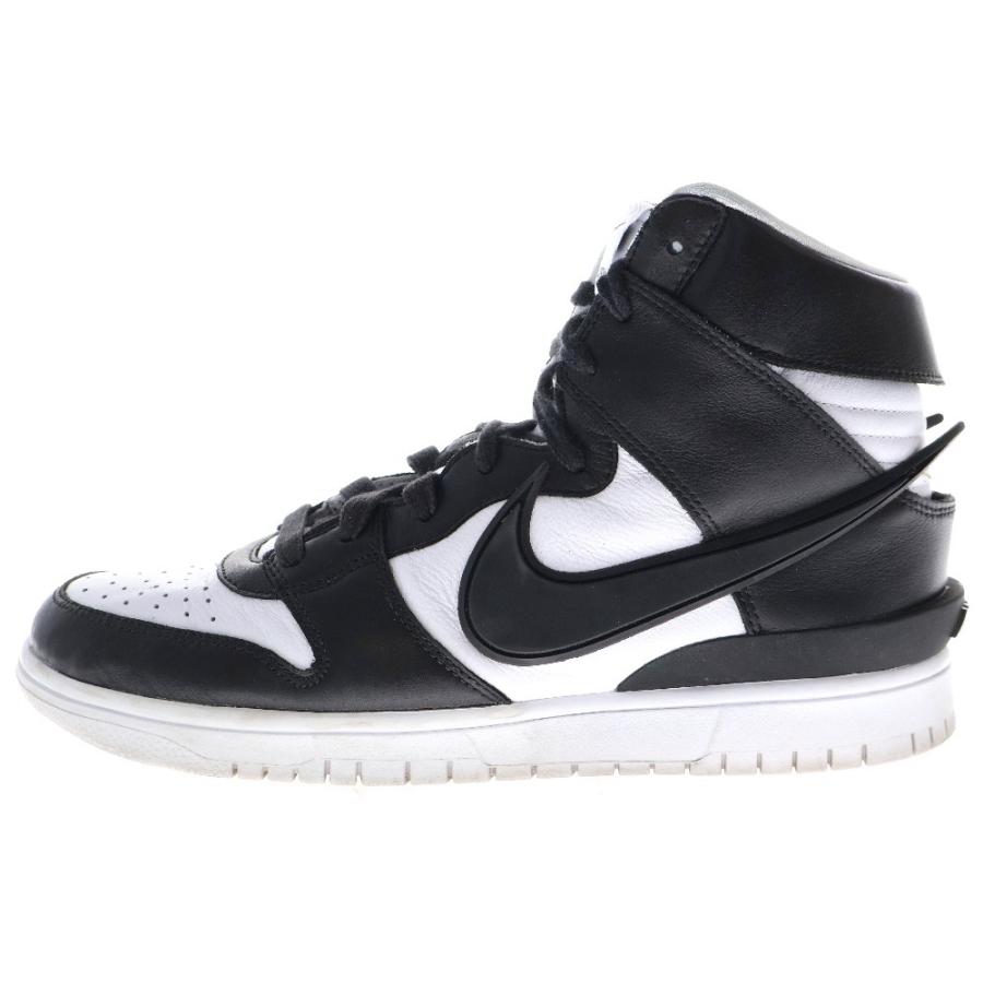 NIKE ナイキ ×AMBUSH DUNK HIGH アンブッシュ ダンク ハイカット 