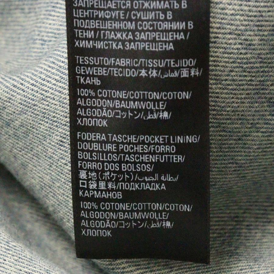 BALENCIAGA（バレンシアガ） 22AW グラフィティオーバーサイズフー