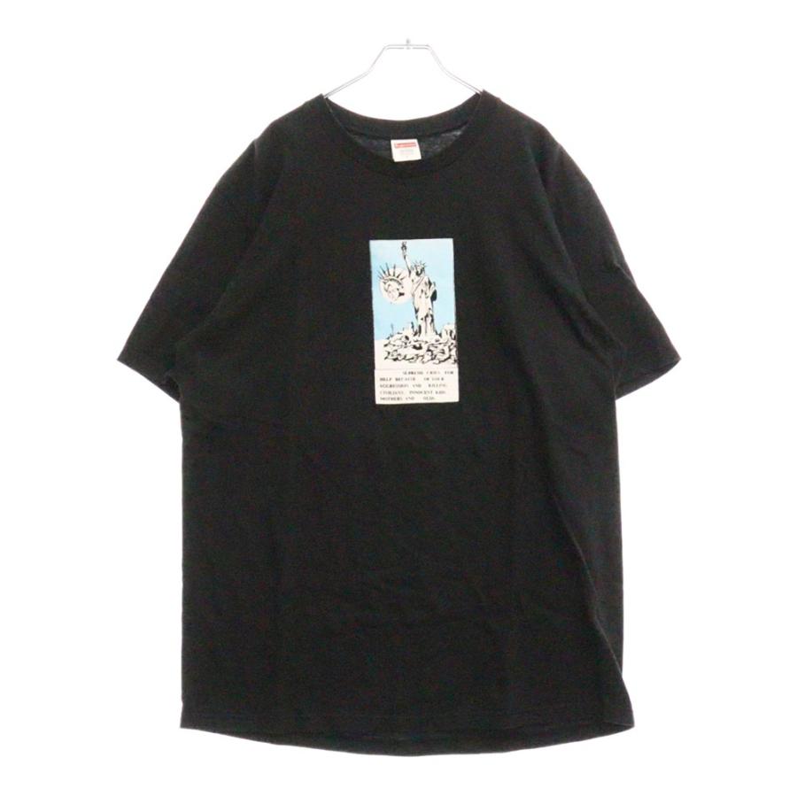 Supreme SUPREME シュプリーム 24AW Liberty Tee リバティ