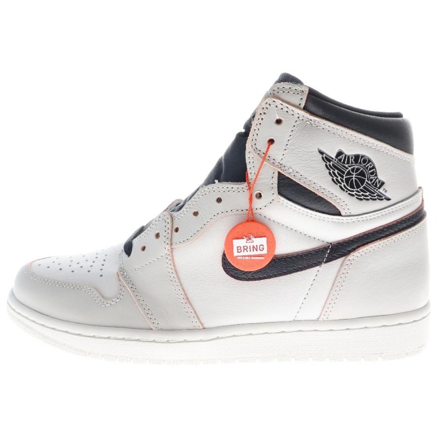 Nike SB NIKE ナイキエスビー AIR JORDAN 1 HIGH OG DEFIANT NYC TO  