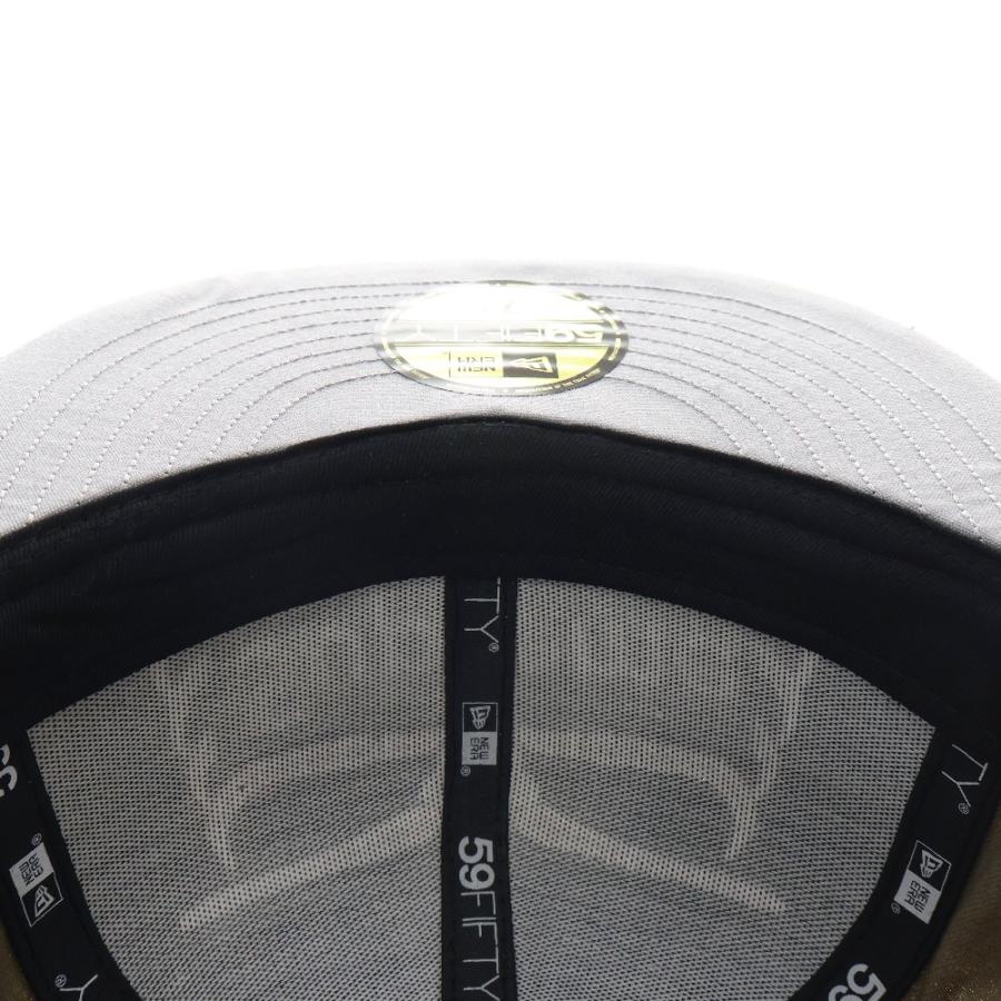 Supreme SUPREME シュプリーム 25SS ×NEW ERA Bones Box Logo Cap 