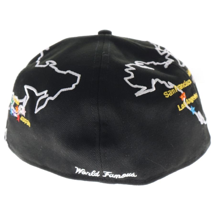 supreme シュプリーム　3 ボックスロゴ　キャップ　帽子　cap Supreme シュプリーム 2024SS MLB Teams Box Logo New Era Cap