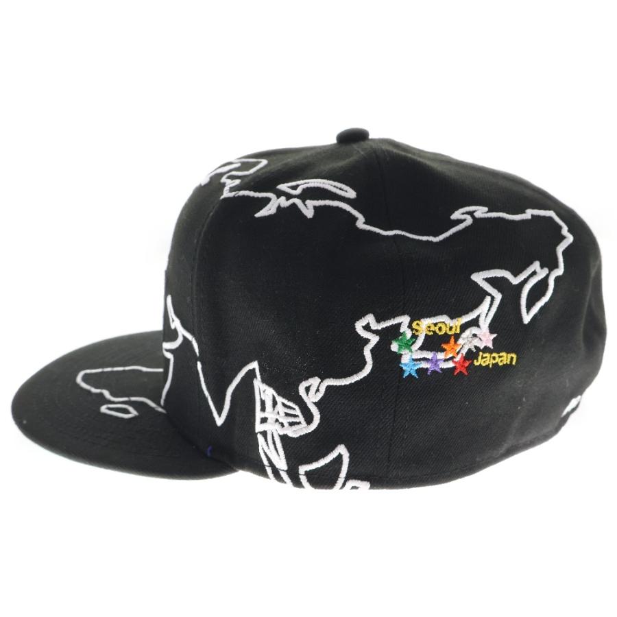 Supreme（シュプリーム） 23AW ×NEW ERA Worldwide Box Logo Cap