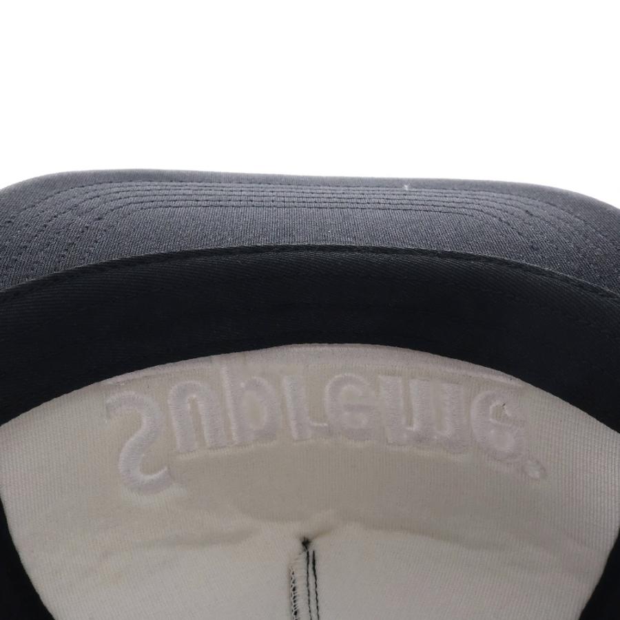 Supreme（シュプリーム） 24AW Underline Mesh Back 5-Panel アンダー