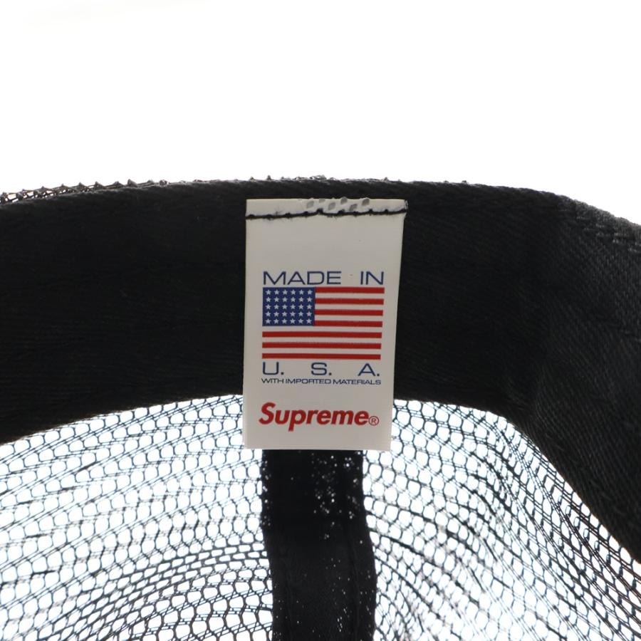 Supreme（シュプリーム） 24AW Underline Mesh Back 5-Panel アンダー