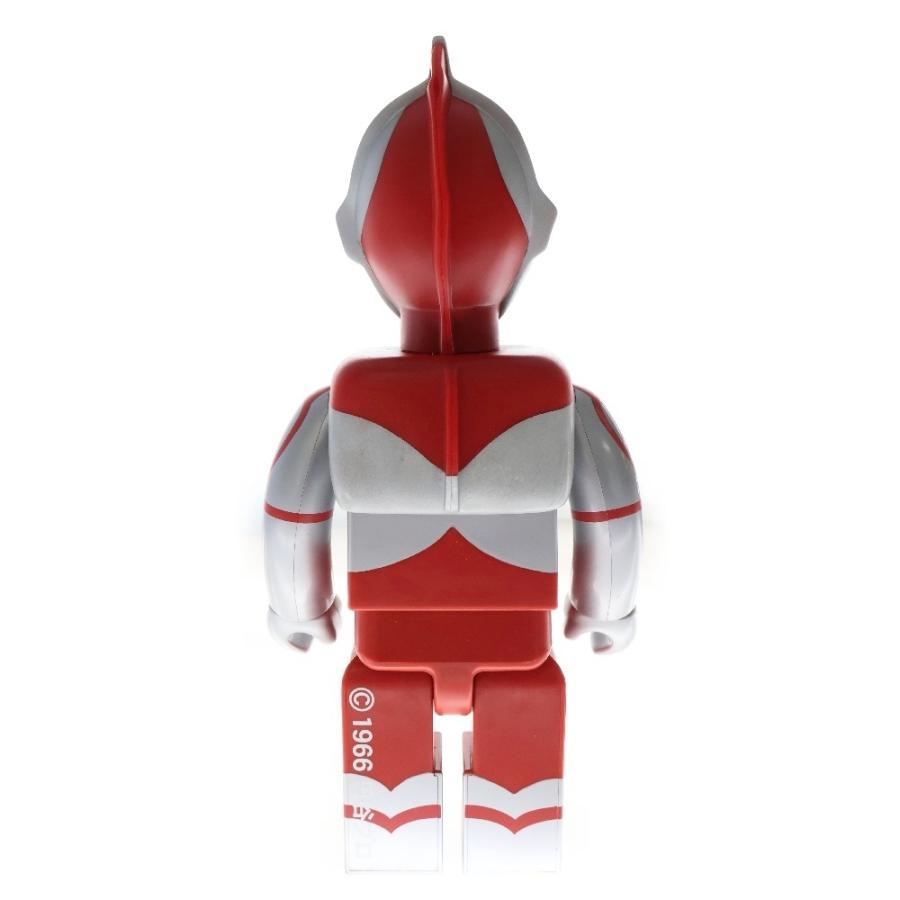 ●ウルトラマン●メディコムトイ　キューブリック　400％●中古品　相模原●　 ○ウルトラマン○メディコムトイ キューブリック 400％○中古品 相模原○