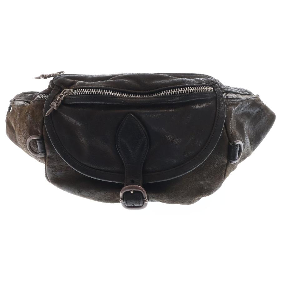 極美品 CHROME HEARTS #1 SNAT PACK スナットパック CHROME HEARTS（クロムハーツ） #1 SNAT PACK MULTI スナットパック