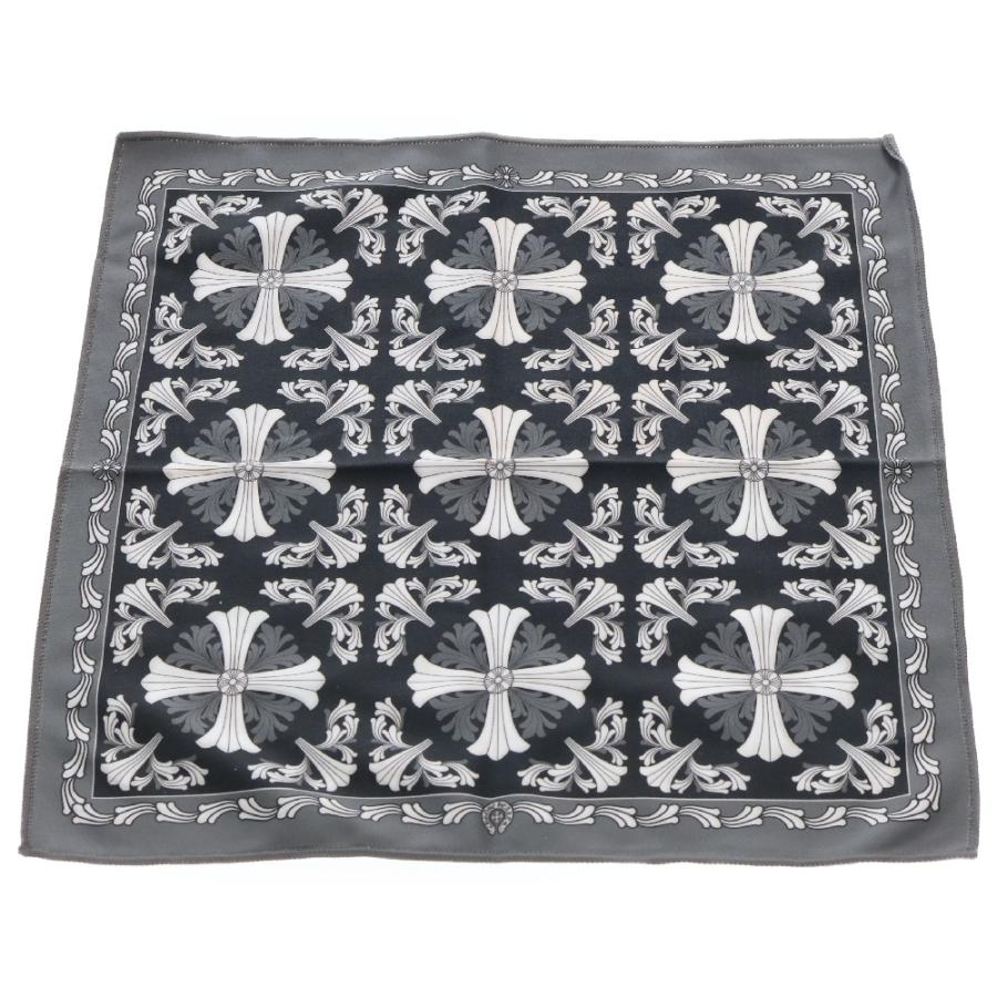CHROME HEARTS（クロムハーツ） FILLED フィールド サイド フレア