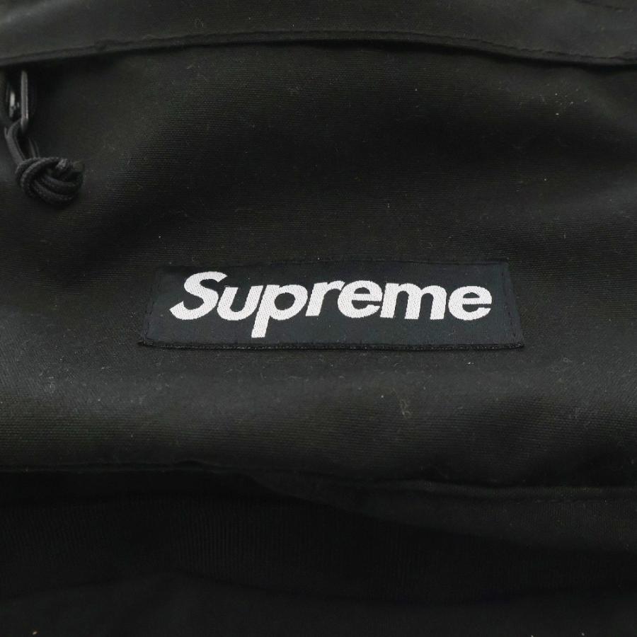 Supreme SUPREME シュプリーム 23SS Field Backpack フィールド  