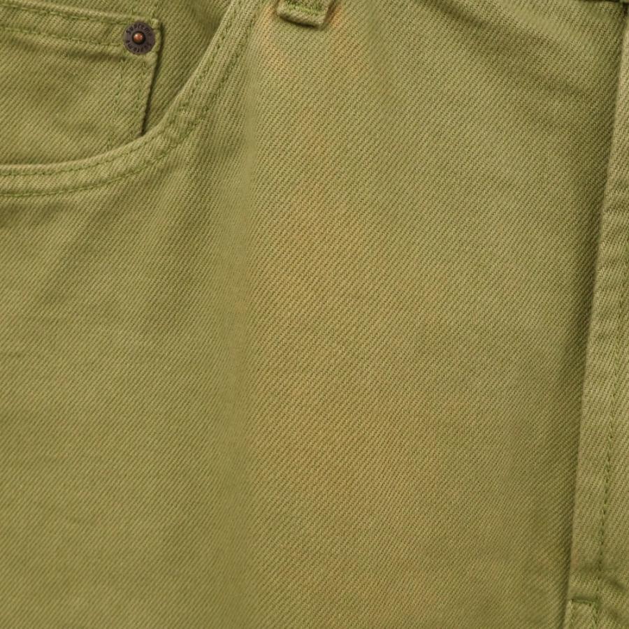 Supreme（シュプリーム） 24SS Baggy Jean バギー ジーンズ デニム