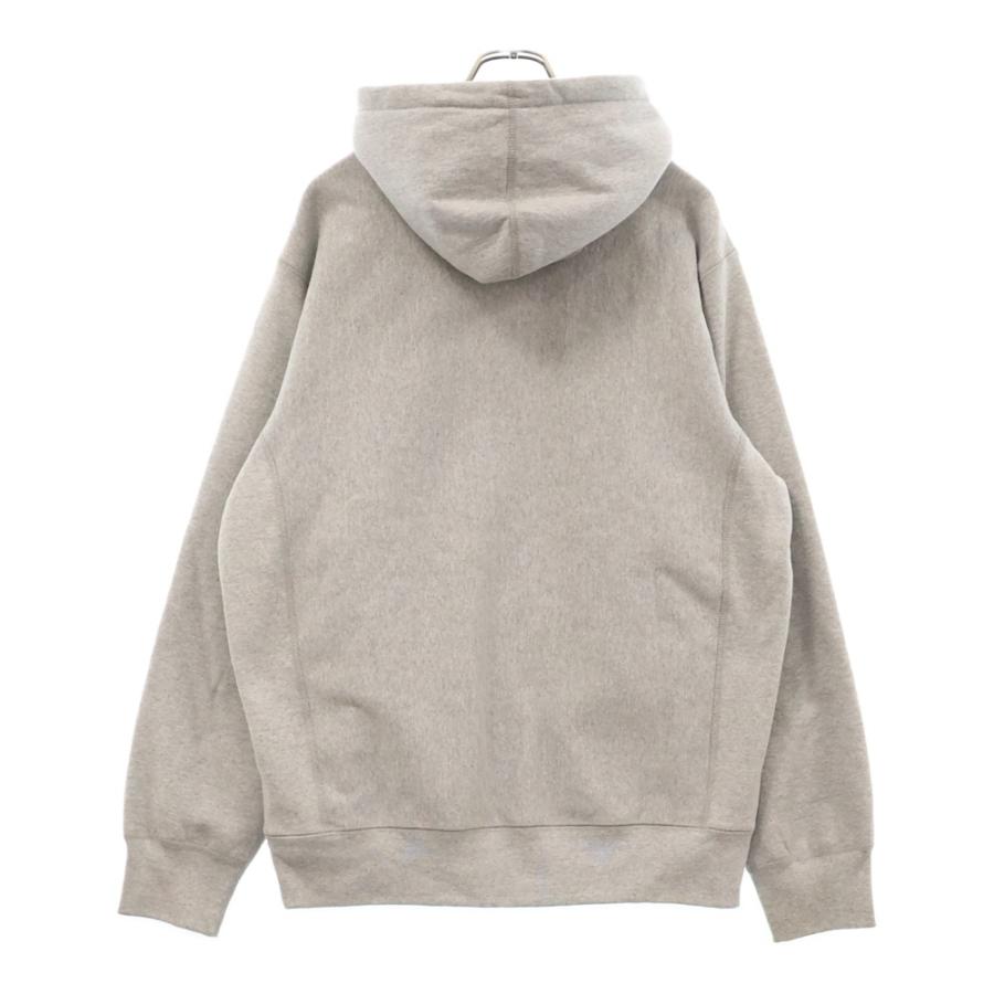 Supreme（シュプリーム） 19AW Bandana Box Logo Hooded Sweatshirt