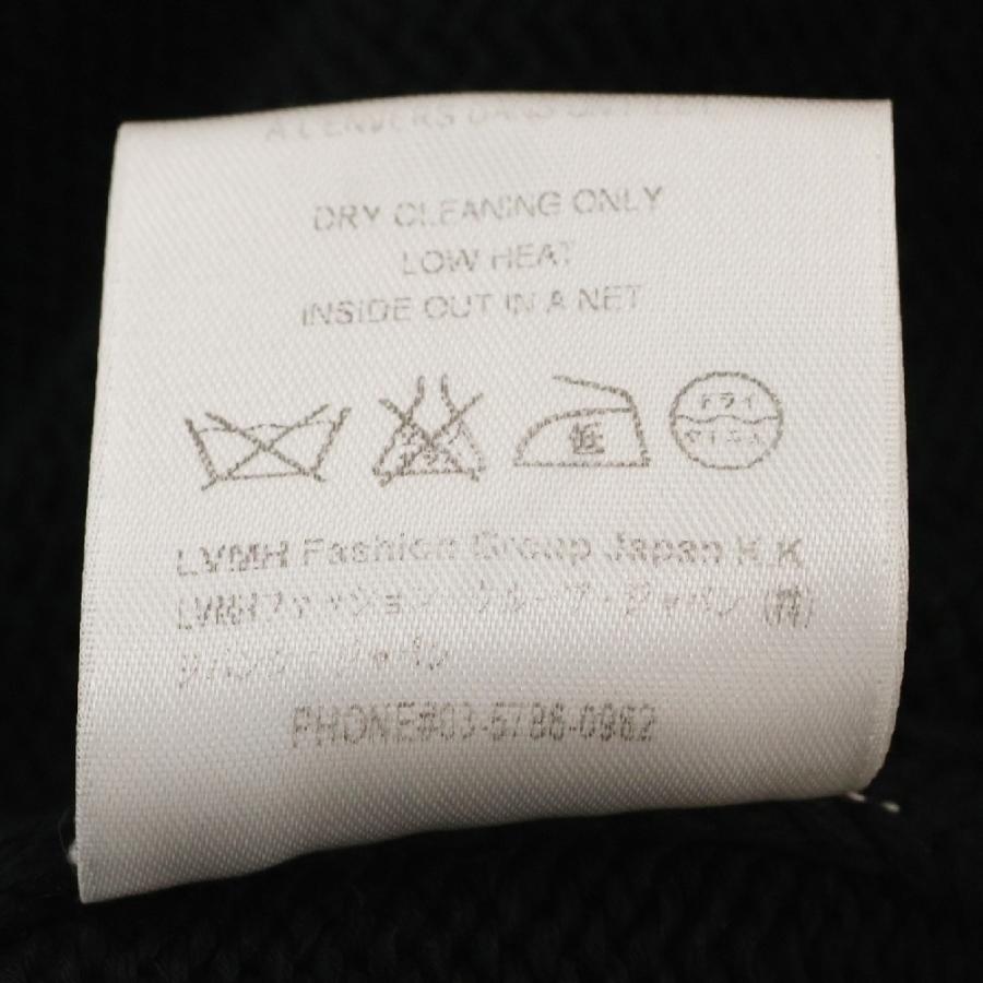 givenchy ダメージニット GIVENCHY」のダメージニットなら、大人が着ても浮かない