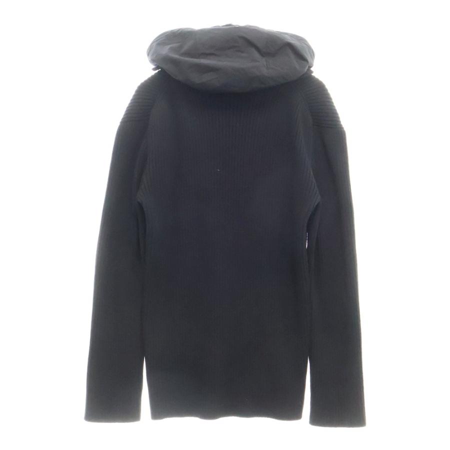 BOTTEGA VENETA（ボッテガ・ヴェネタ） 20AW 2WAY ナイロンフーディー