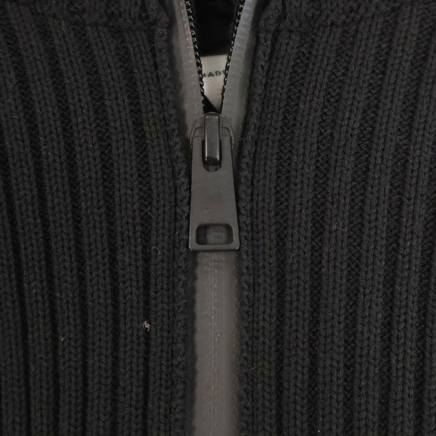 BOTTEGA VENETA（ボッテガ・ヴェネタ） 20AW 2WAY ナイロンフーディー