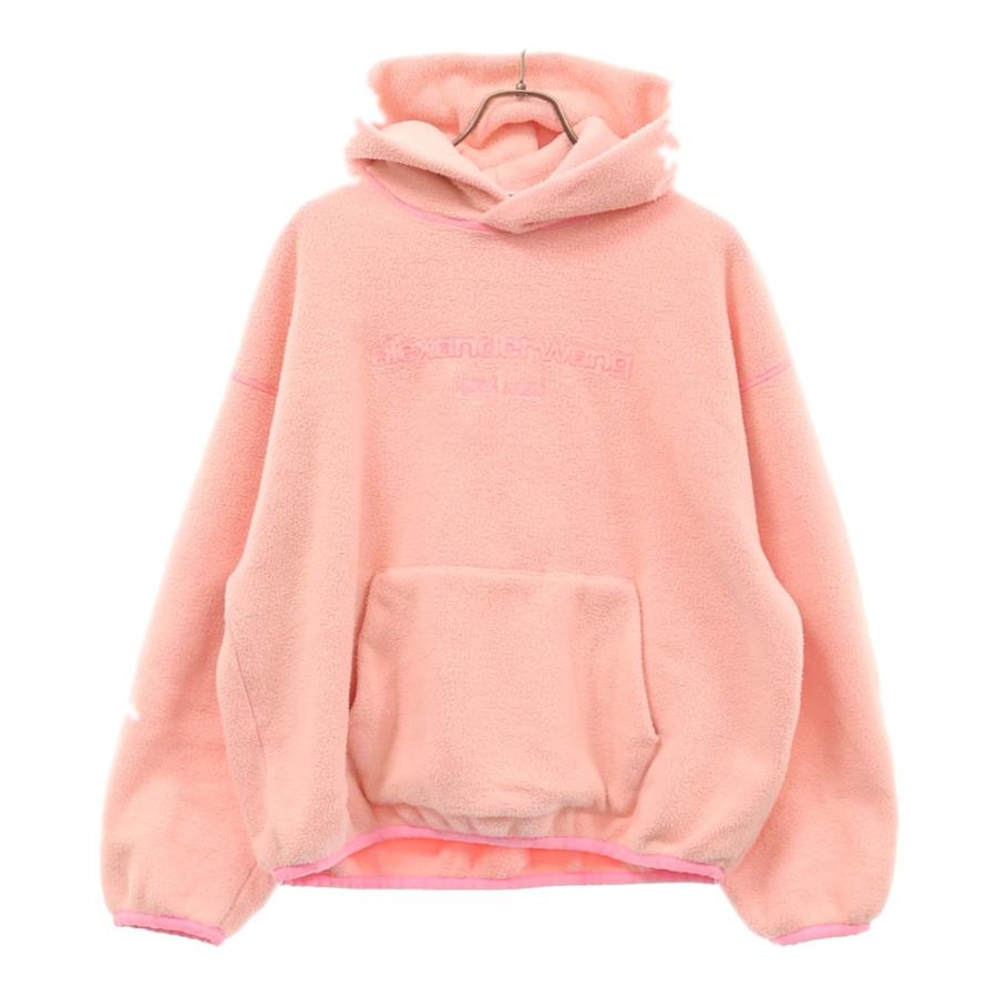 alexanderwang（アレキサンダー・ワン） カンガルーポケット ロゴ