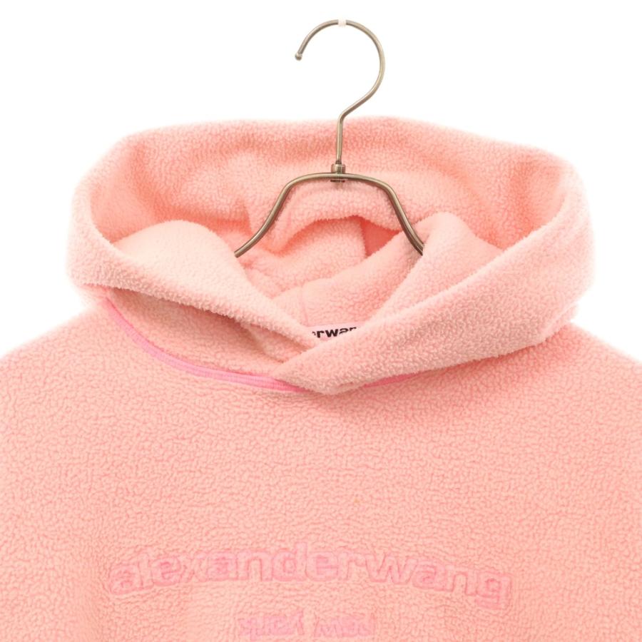 alexanderwang（アレキサンダー・ワン） カンガルーポケット ロゴ