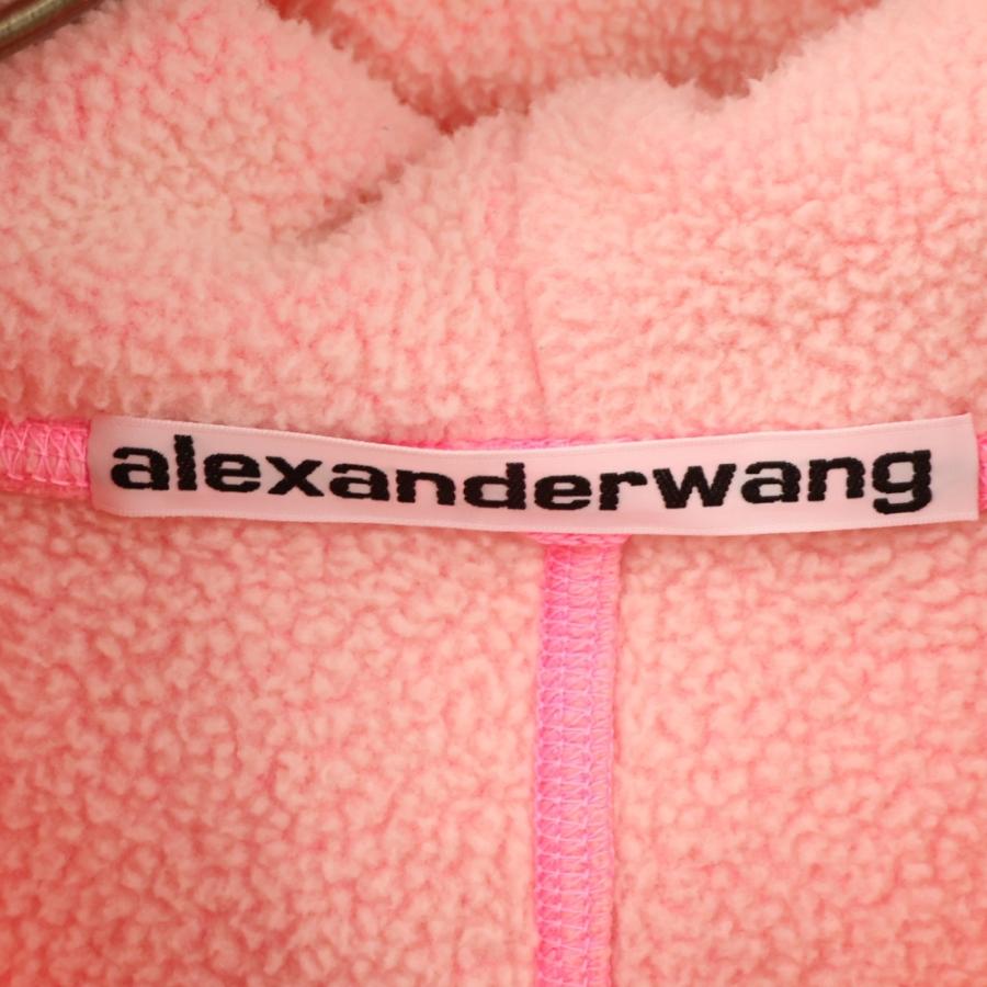 alexanderwang（アレキサンダー・ワン） カンガルーポケット ロゴ