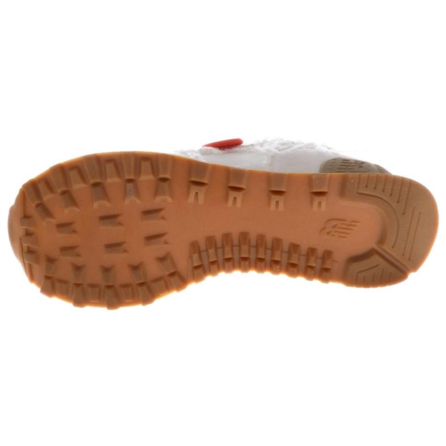 New Balance ニューバランス 22SS 574 ×MIUMIU ミュウミュウ