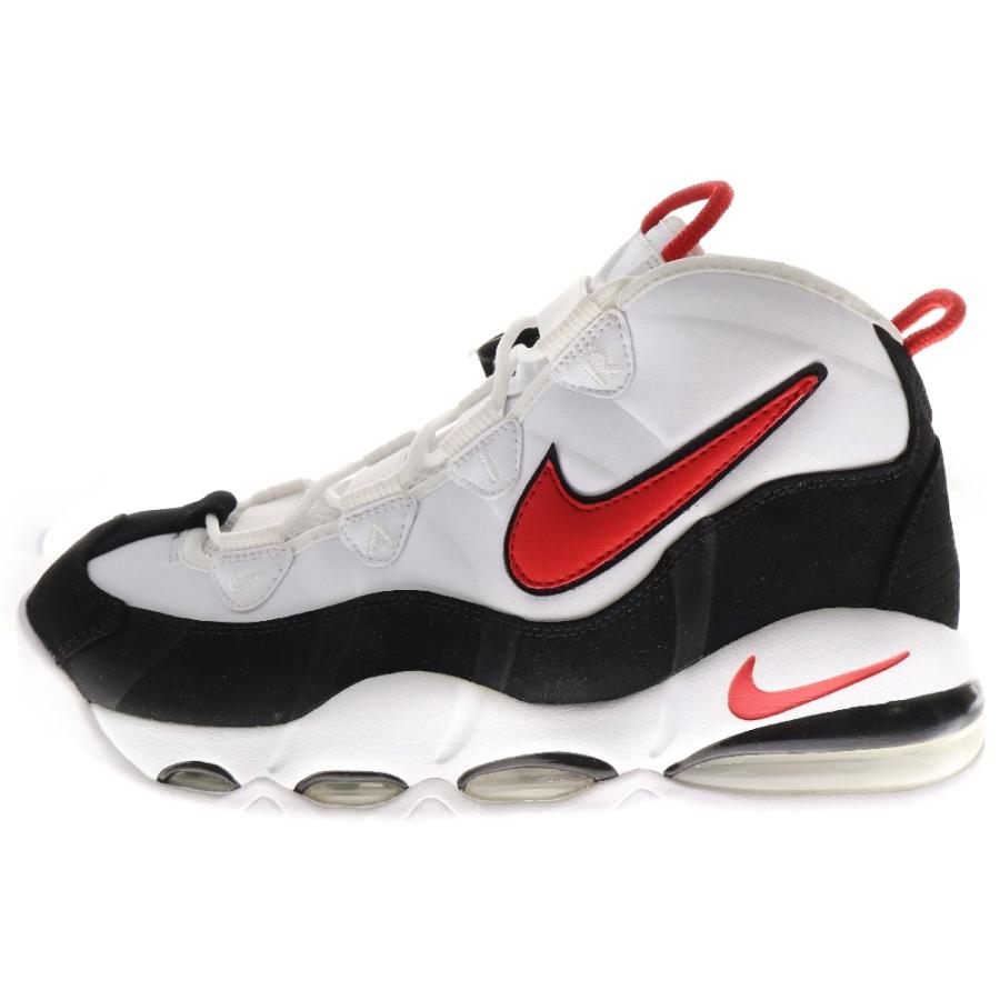 NIKE（ナイキ） AIR MORE UPTEMPO 95 エア モア アップテンポ 95 