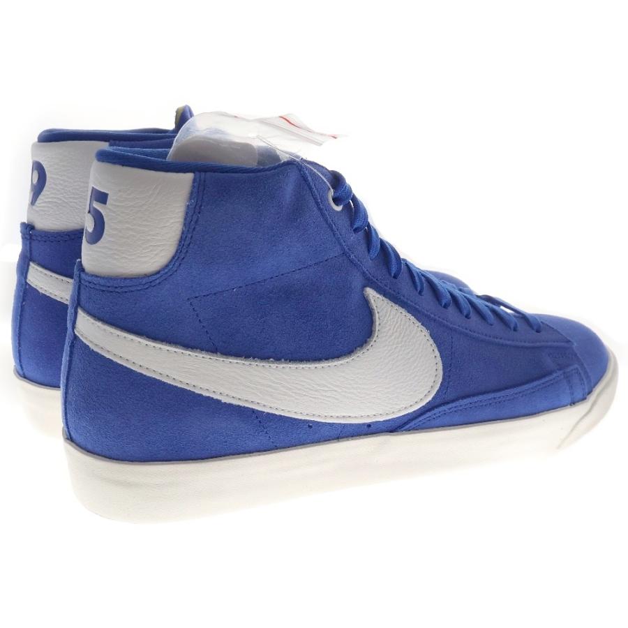 NIKE（ナイキ） ×STRANGER THINGS BLAZER MID QS ST ストレンジャー