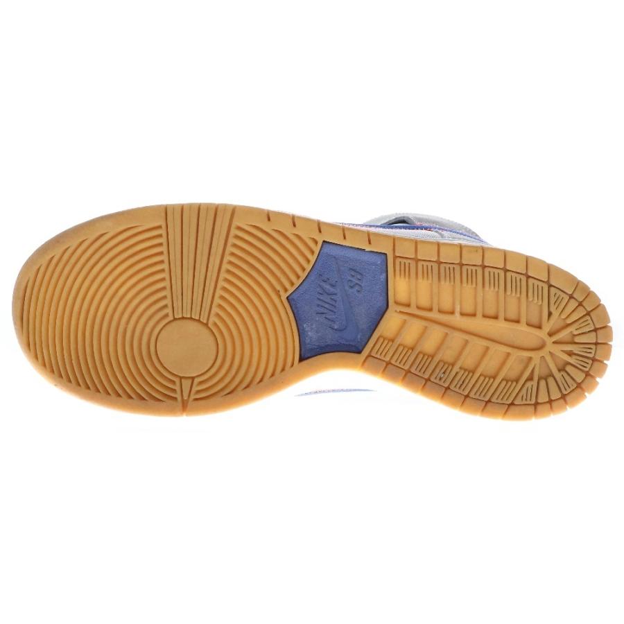 Nike SB NIKE ナイキエスビー DUNK HIGH PREMIUM QS METS ダンク