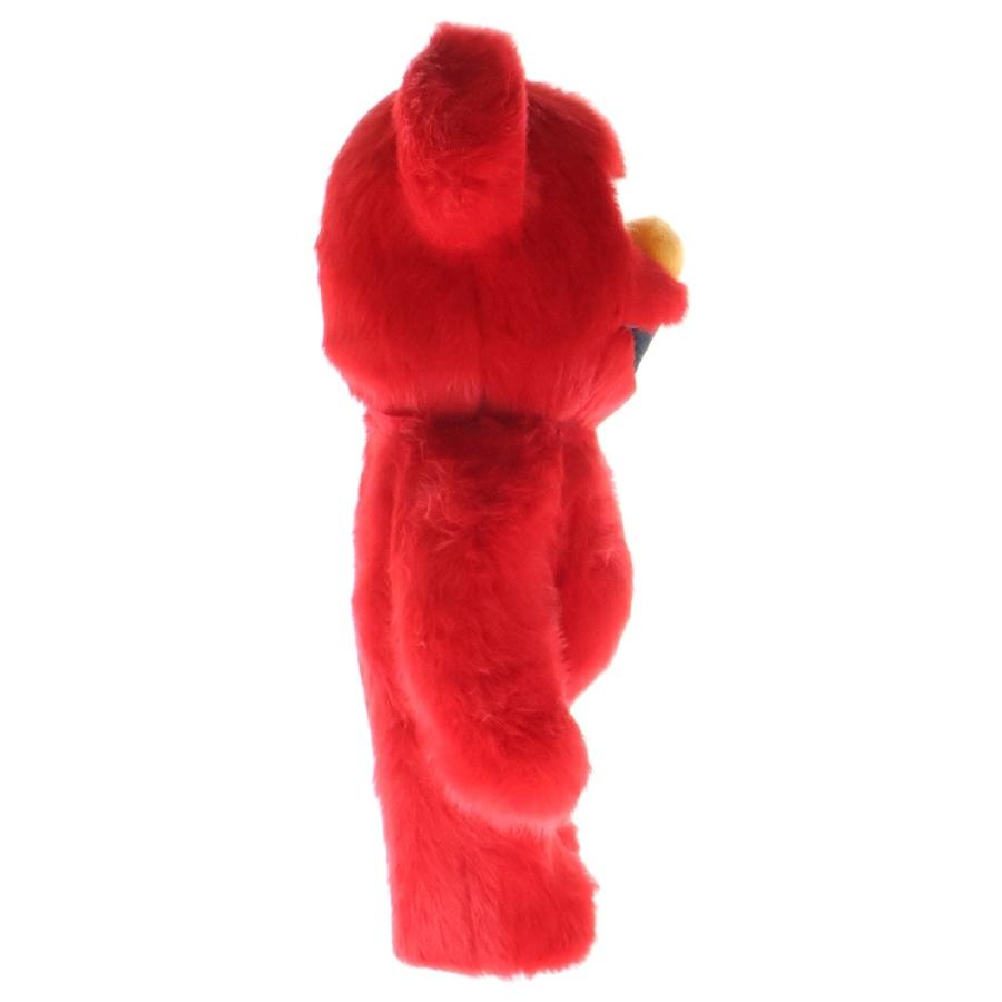 MEDICOM TOY（メディコム・トイ） BE@RBRICK ELMO 400% COSTUME Ver