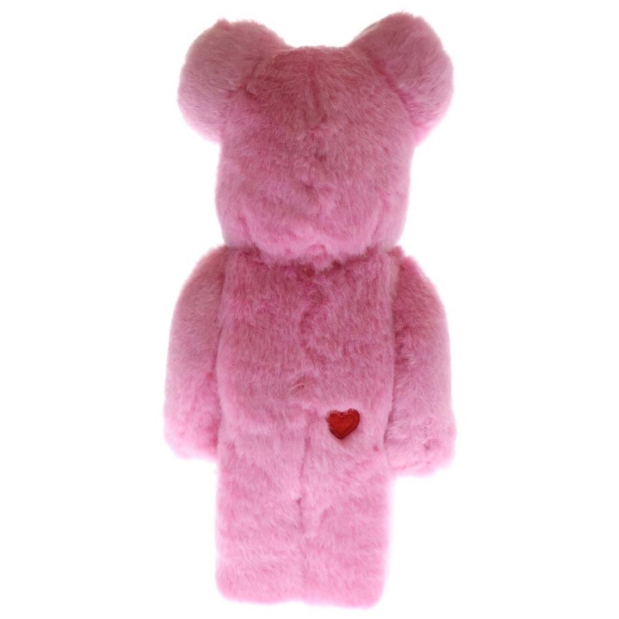 MEDICOM TOY（メディコム・トイ） BE@RBRICK Cheer Bear Costume Ver