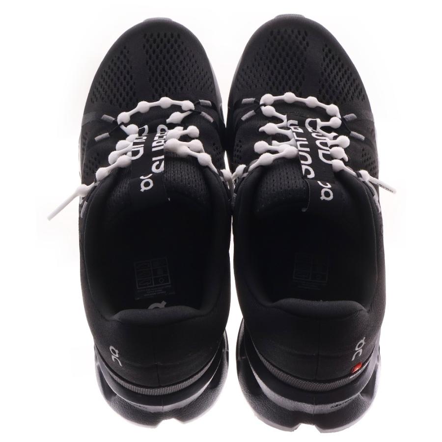On / ローカットスニーカー/27.5cm/BLK/3MD10420485 On オン Cloudsurfer クラウドサーファー ローカットスニーカー