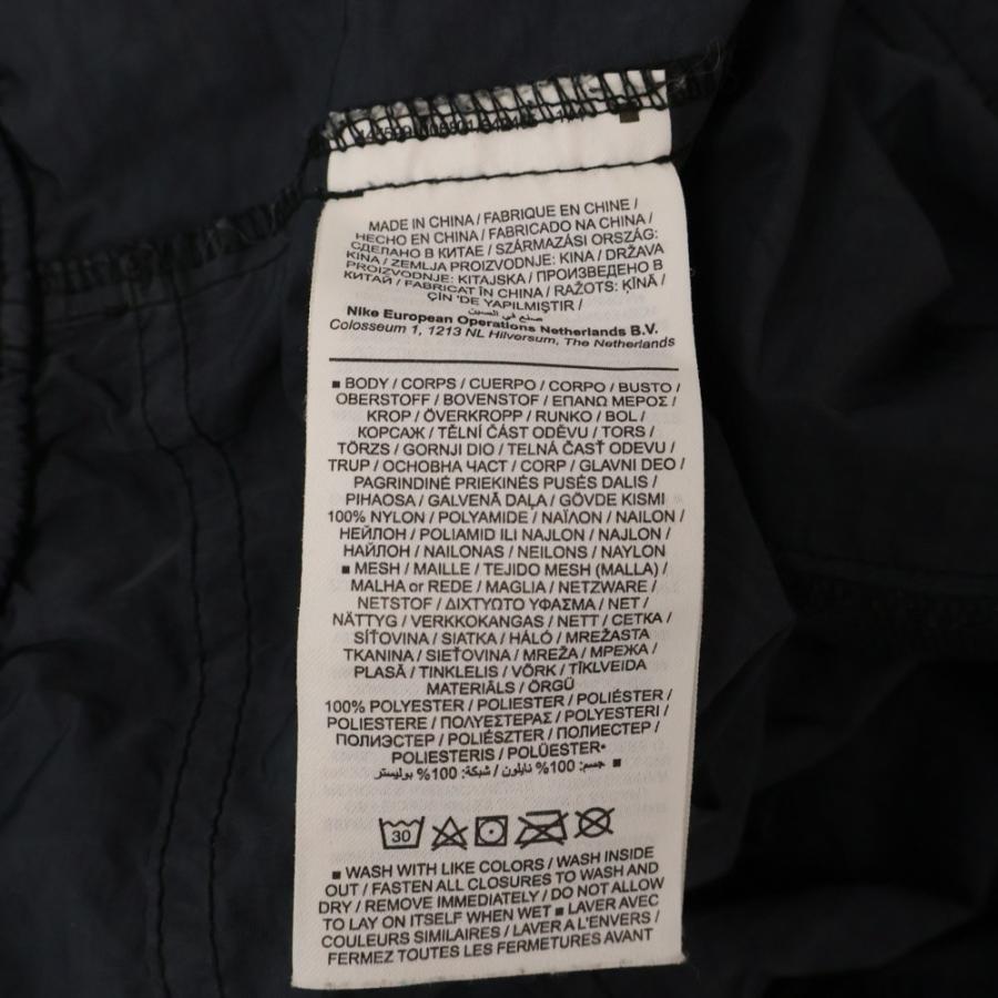 NIKE（ナイキ） 20SS ×STUSSY WATER SHORT ステューシー ウォーター
