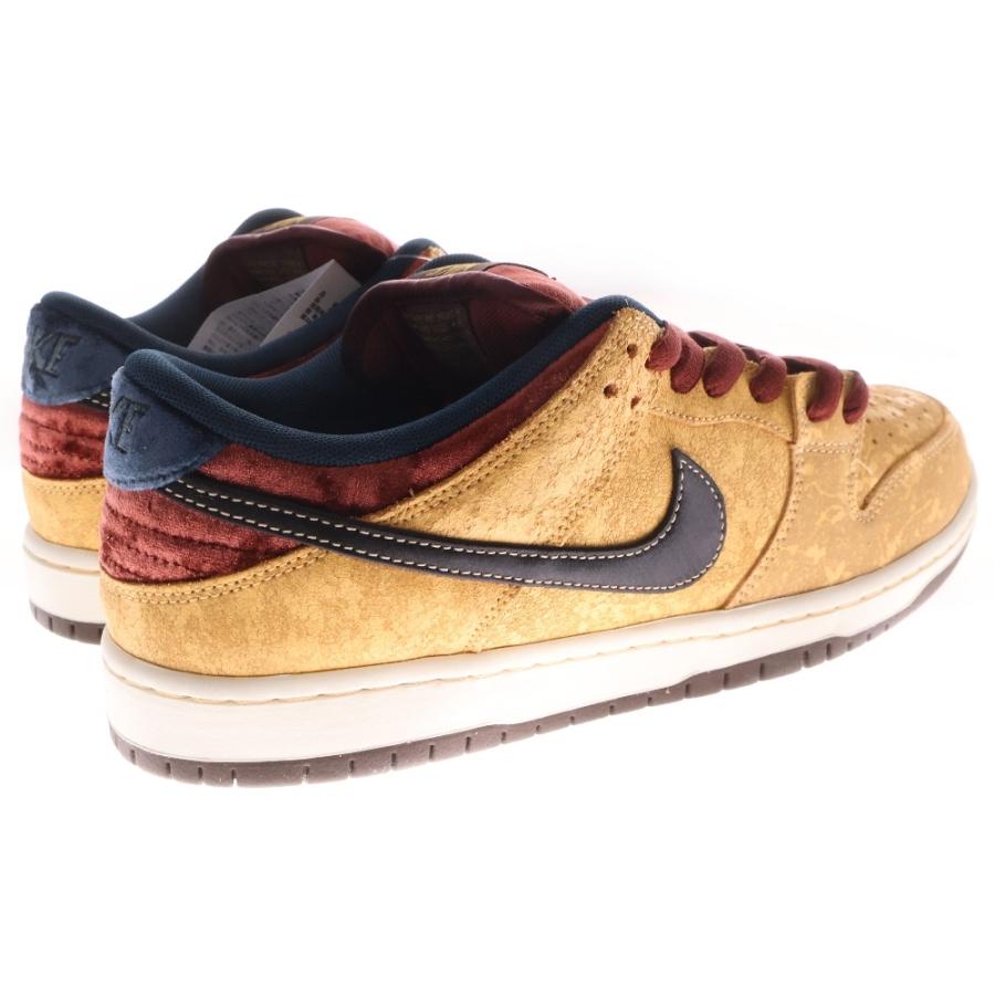 Nike SB NIKE ナイキエスビー DUNK LOW PRO CITY OF CINEMA ダンク