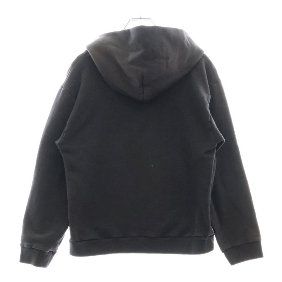 BALENCIAGA（バレンシアガ） 19AW ロゴプリント スウェット プル