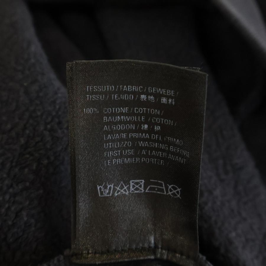BALENCIAGA（バレンシアガ） 19AW ロゴプリント スウェット プル