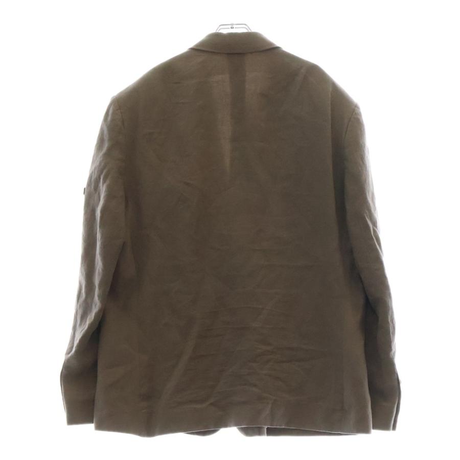 BALENCIAGA（バレンシアガ） 22AW Washed Sb Jacket ウォッシュド 2B