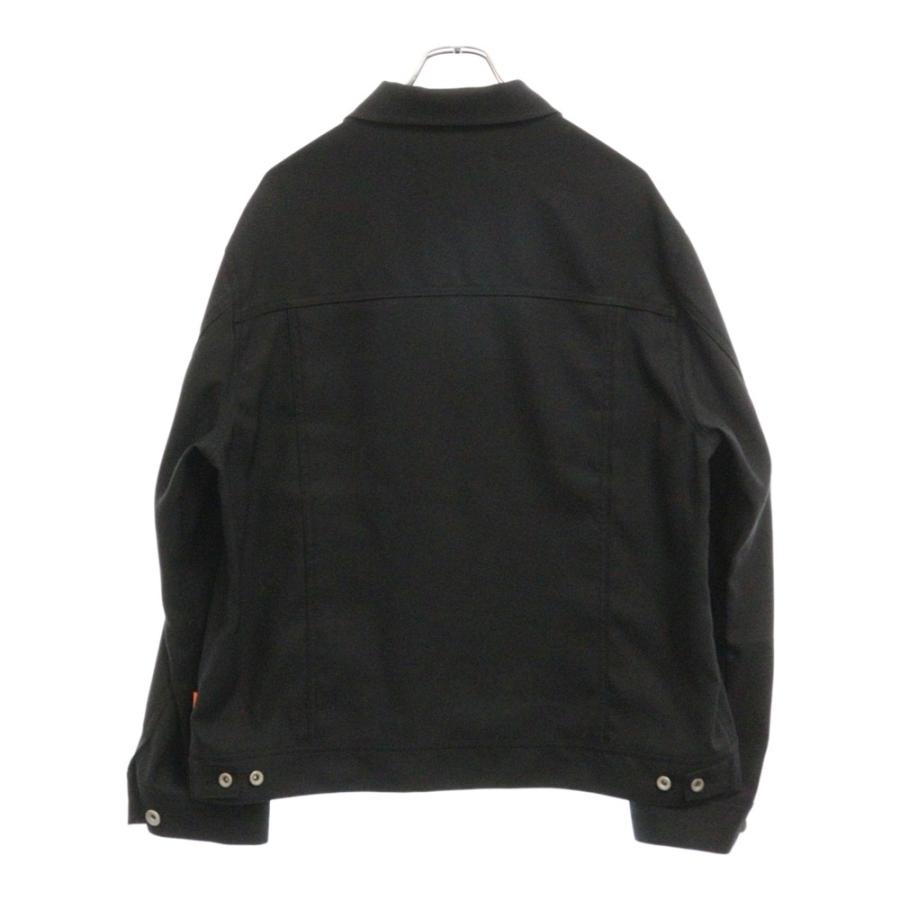 DAIRIKU ダイリク 22SS Regular Polyester Jacket レギュラー